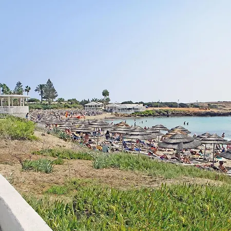 Catalina Holiday home Ayia Napa
