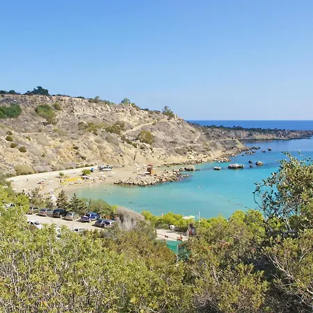 Catalina Ayia Napa