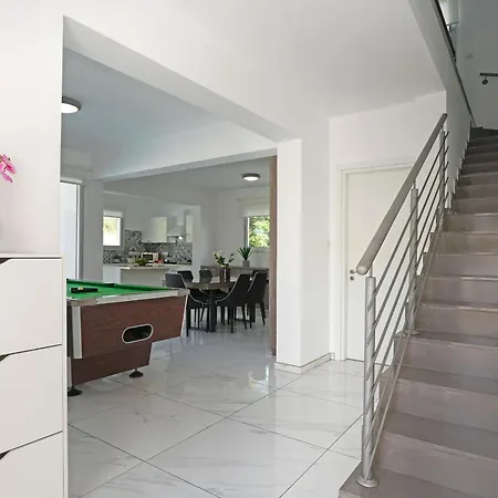 Catalina Holiday home Ayia Napa