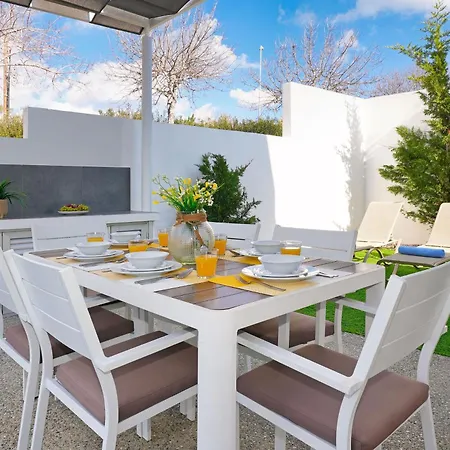 Catalina Holiday home *