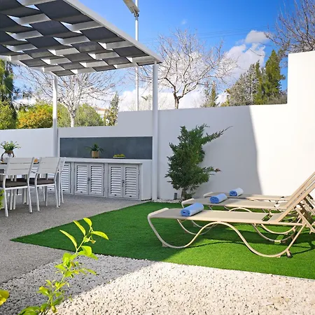 Casa de Férias Catalina Agia Napa