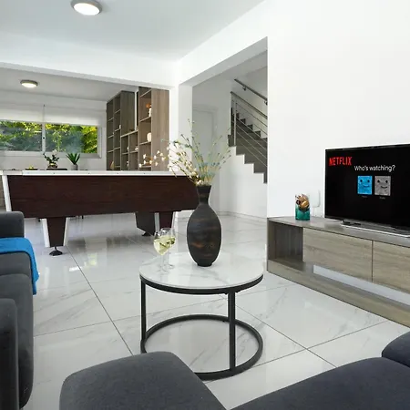 Catalina Holiday home Ayia Napa