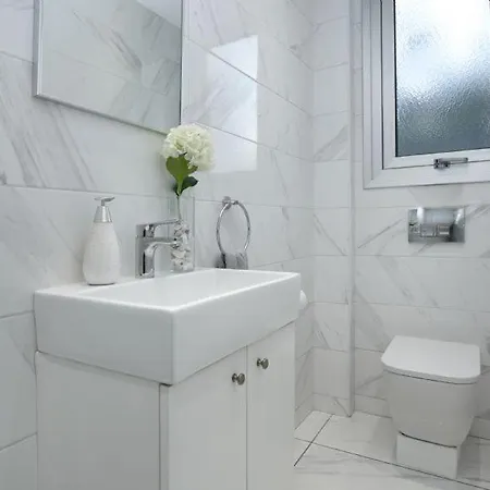 Catalina Holiday home Ayia Napa
