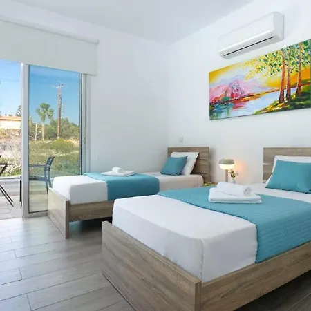 Casa de Férias Catalina Agia Napa